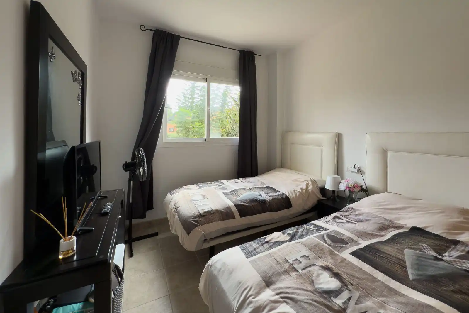 Penthouse with pool for sale in Urbanizacion Bahia de Casares 7, imagen 14