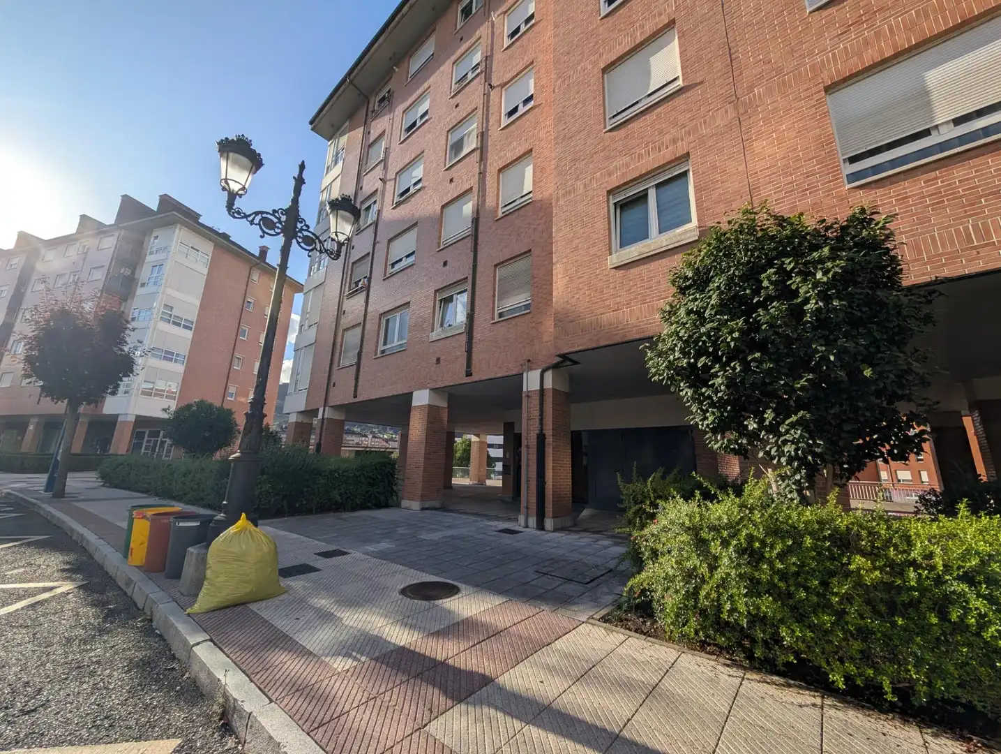 Appartamento con ascensore in vendita a Calle IGNACIO HERRERO GARRALDA 13, imagen 42