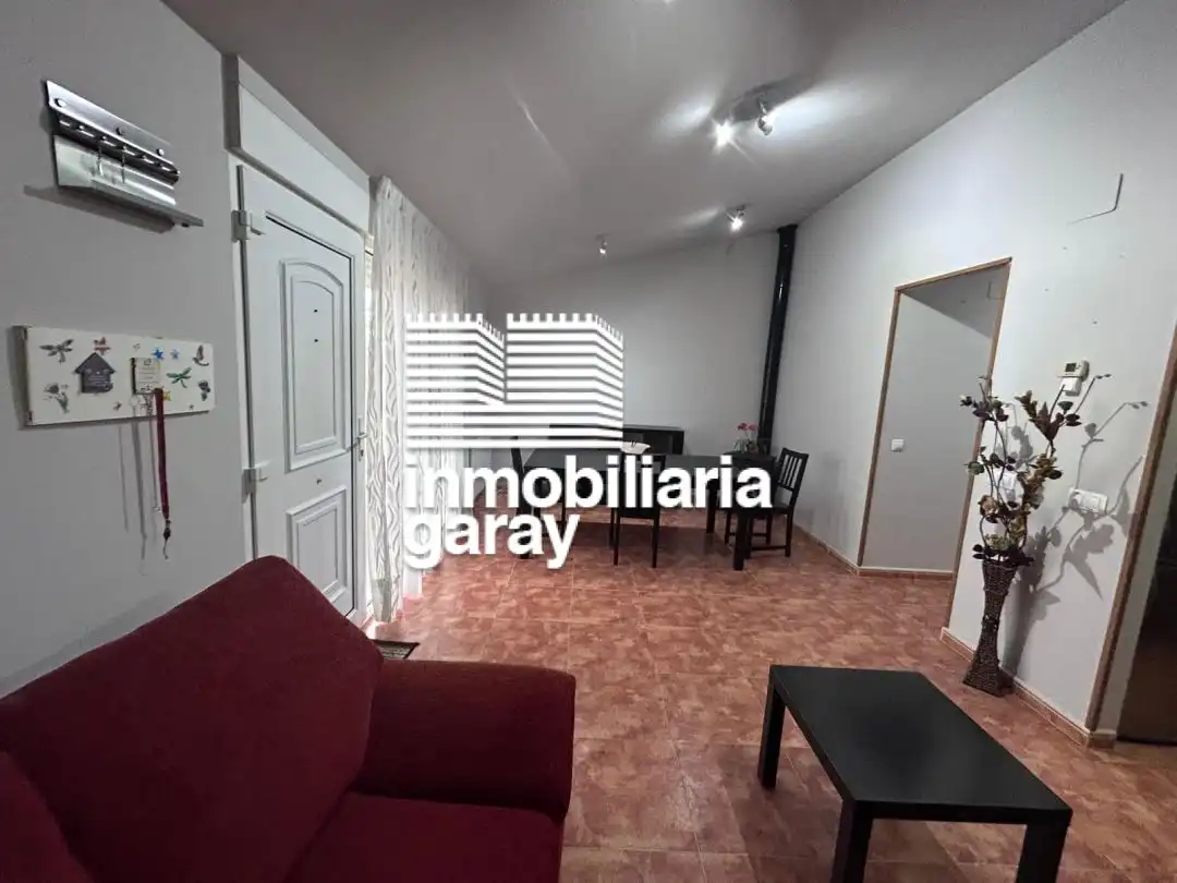 Casa o chalet de alquiler en Medina de Pomar con Calefacción, Horno y Lavadora