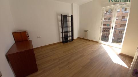 Foto 4 de Piso de alquiler en Calle Obispo Hurtado, Camino de Ronda,  Granada Capital
