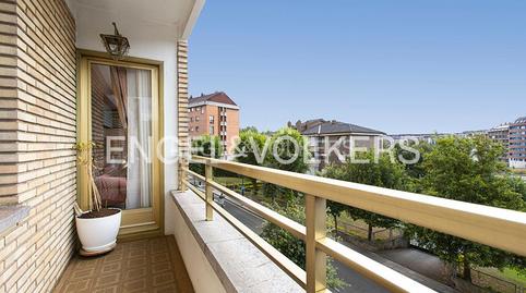 Foto 5 de Apartament en venda a Auditorio - Seminario - Parque de Invierno, Oviedo