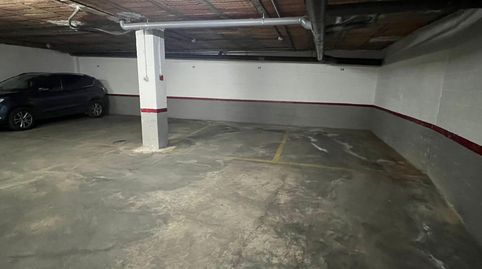 Foto 3 de Garaje en venta en Madre de Dios, Jerez de la Frontera