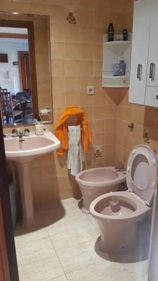 Apartament amb piscina de lloguer a Carrer de la Valldigna 19, imagen 13