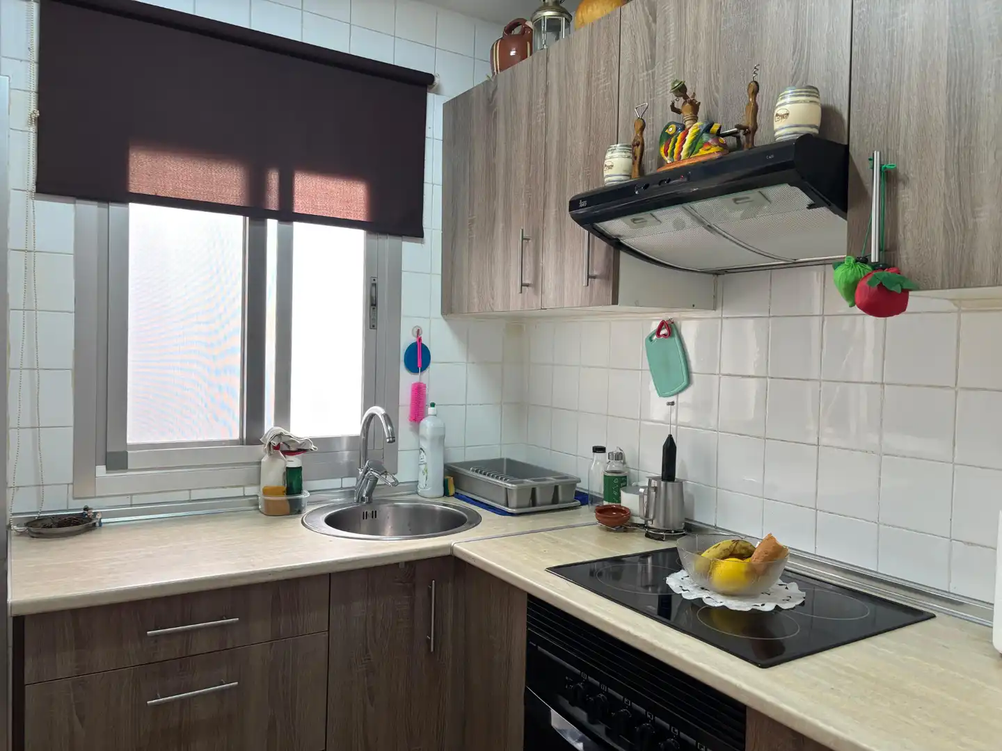 Wohnung mit Balkon zum Verkauf in Camins al Grau, imagen 9