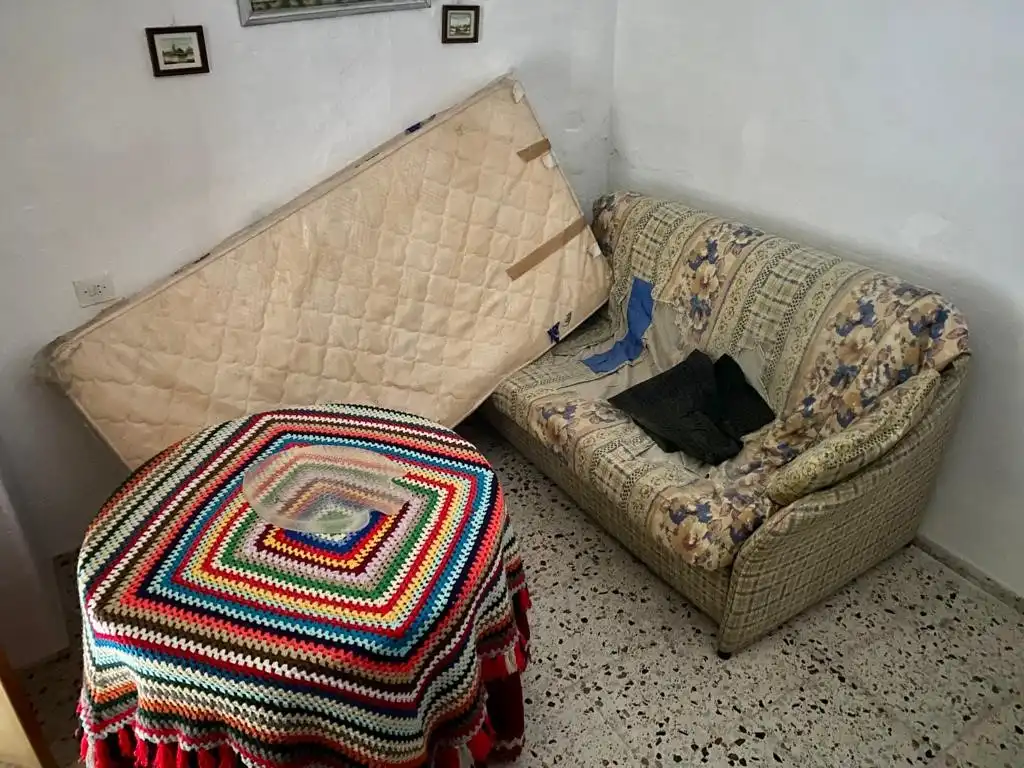 Casa o xalet en venda a Alhama de Granada