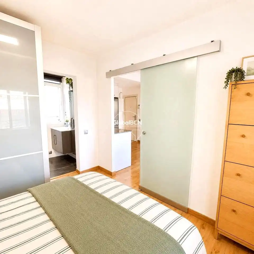 Flat for rent in Mas, La Torrassa