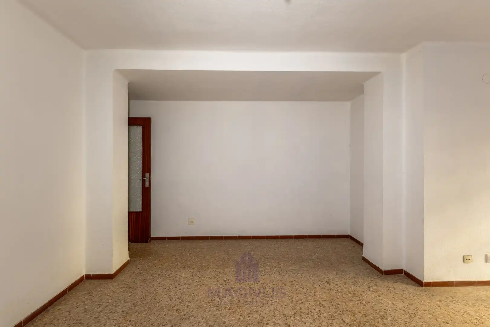 Apartament amb terrassa en venda a AVENIDA VALLADOLID, imagen 15