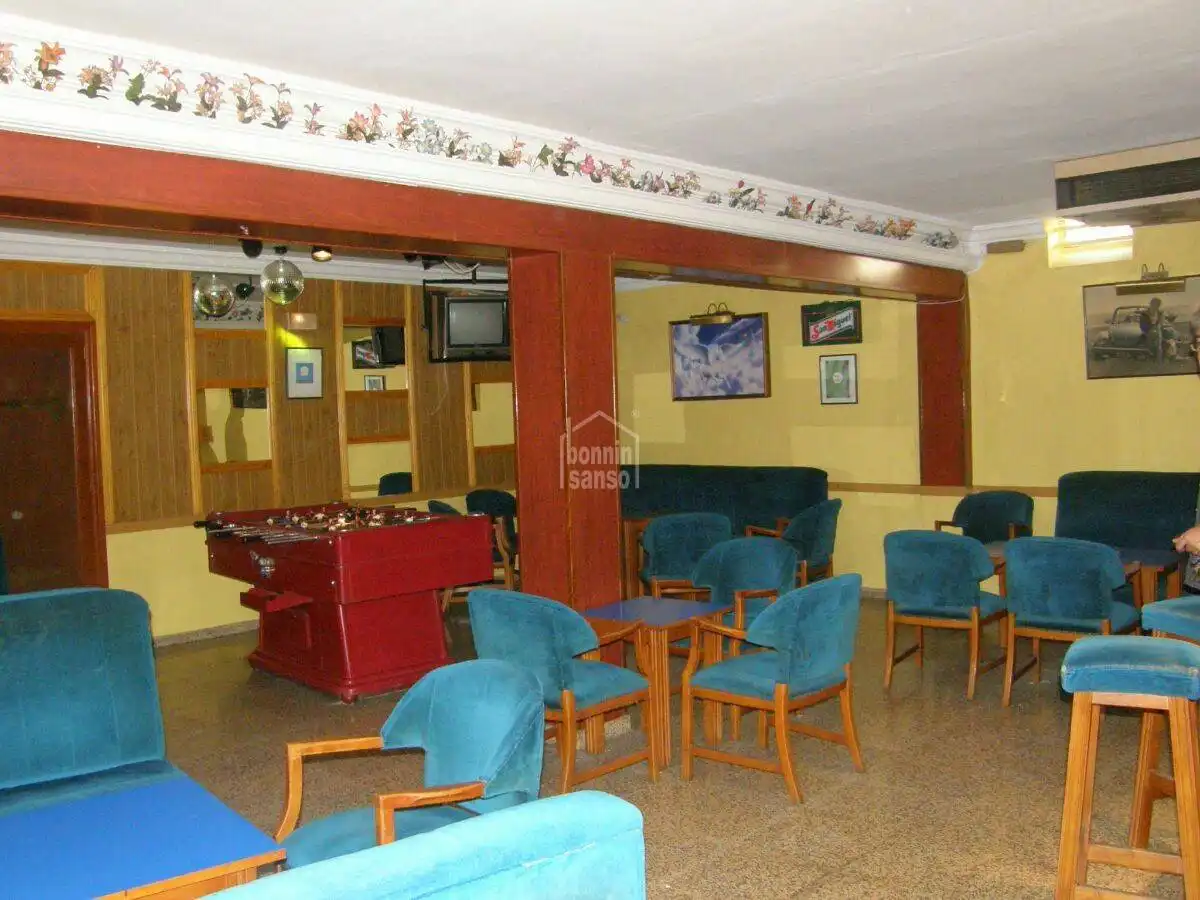 Business premises for sale in Cala Bona, imagen 3