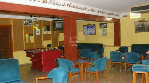 Photo 3 of Premises for sale in Cala Bona, Son Servera