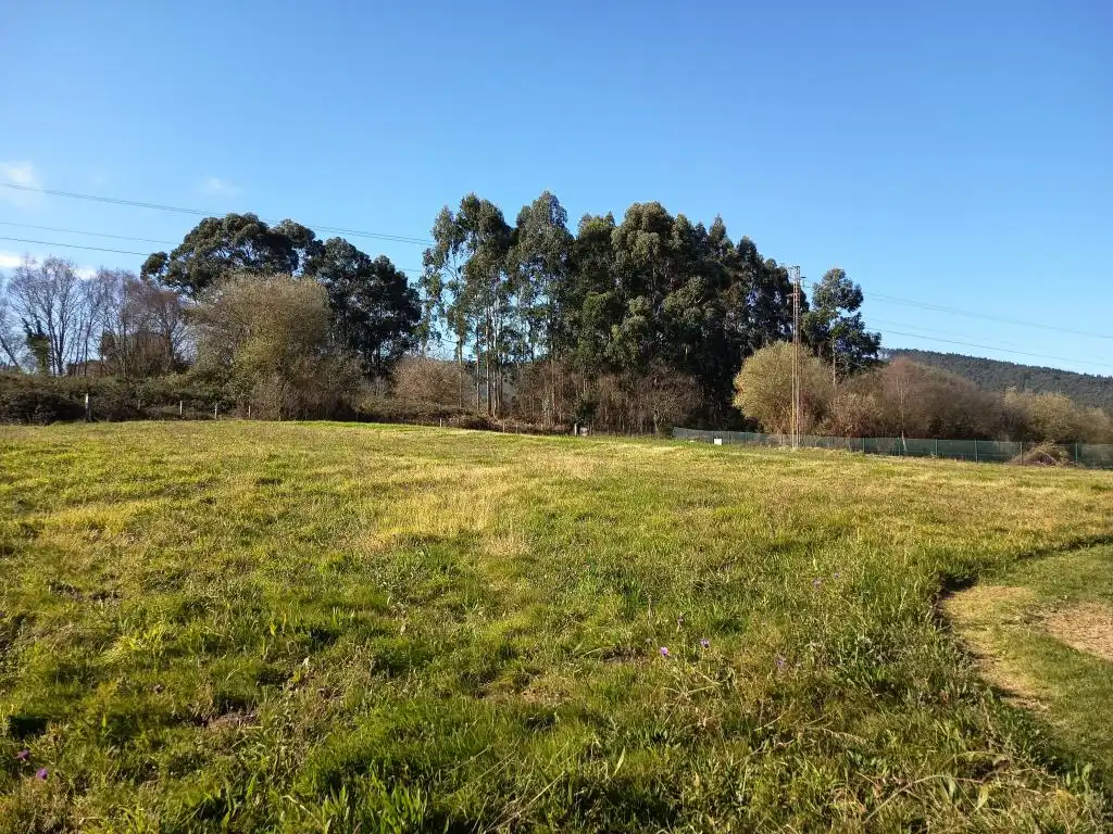 Residential land for sale in Aldea Villar, imagen 11