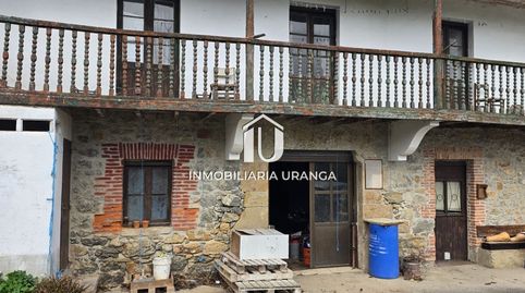 Oportunidad de Inversión Amplio Chalet Independiente en Voto para Reformar con pequeño terreno, imatge 3