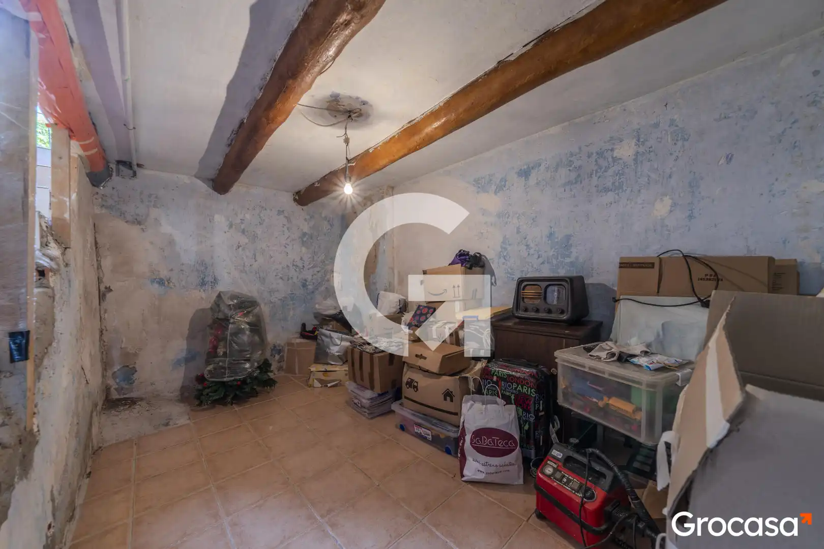Houses for sale in Barcelona  with Terrace and Balcony