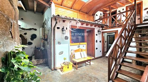 Foto 3 de Casa adosada en venta en La Real, Tamaimo - Arguayo, Santiago del Teide