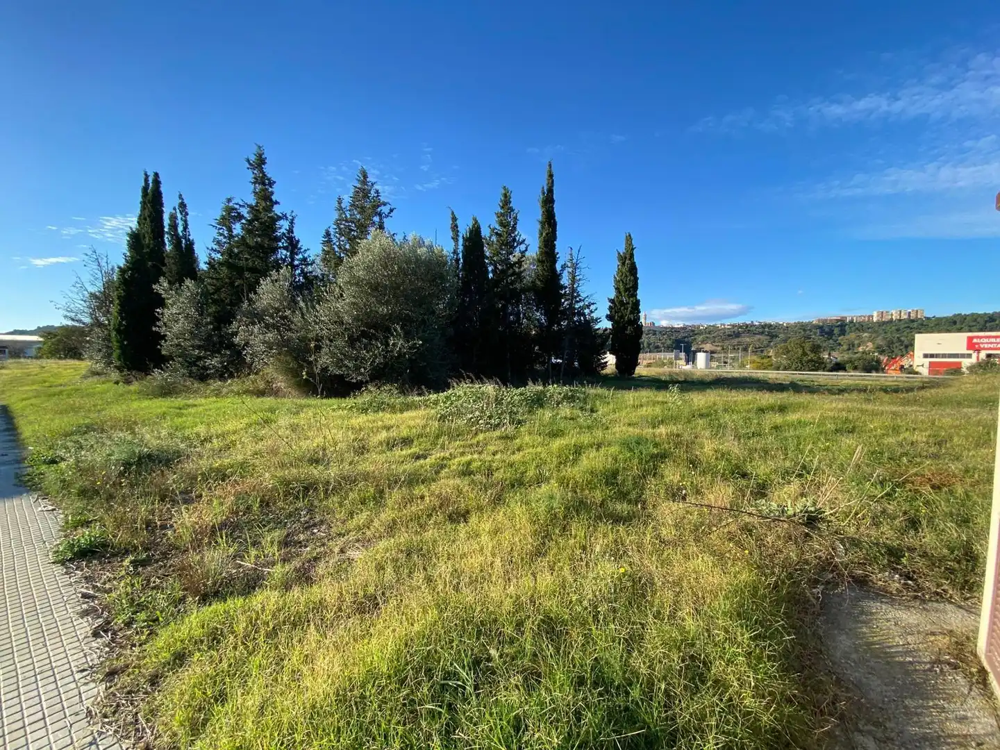 Terreny residencial en venda a Olesa de Montserrat, imagen 6