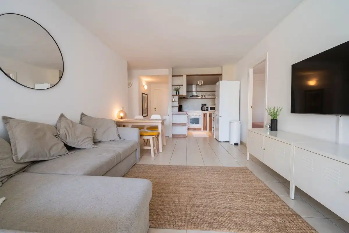 Appartamento con piscina in vendita a Av. 8 d'Agost, imagen 6