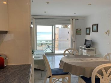 Appartamento con ascensore in vendita a de Joanot Martorell 5