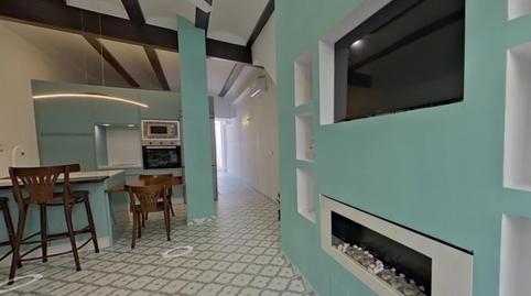 Foto 2 de Planta baixa en venda a Calle de Los Ángeles, El Cabanyal - El Canyamelar, Valencia