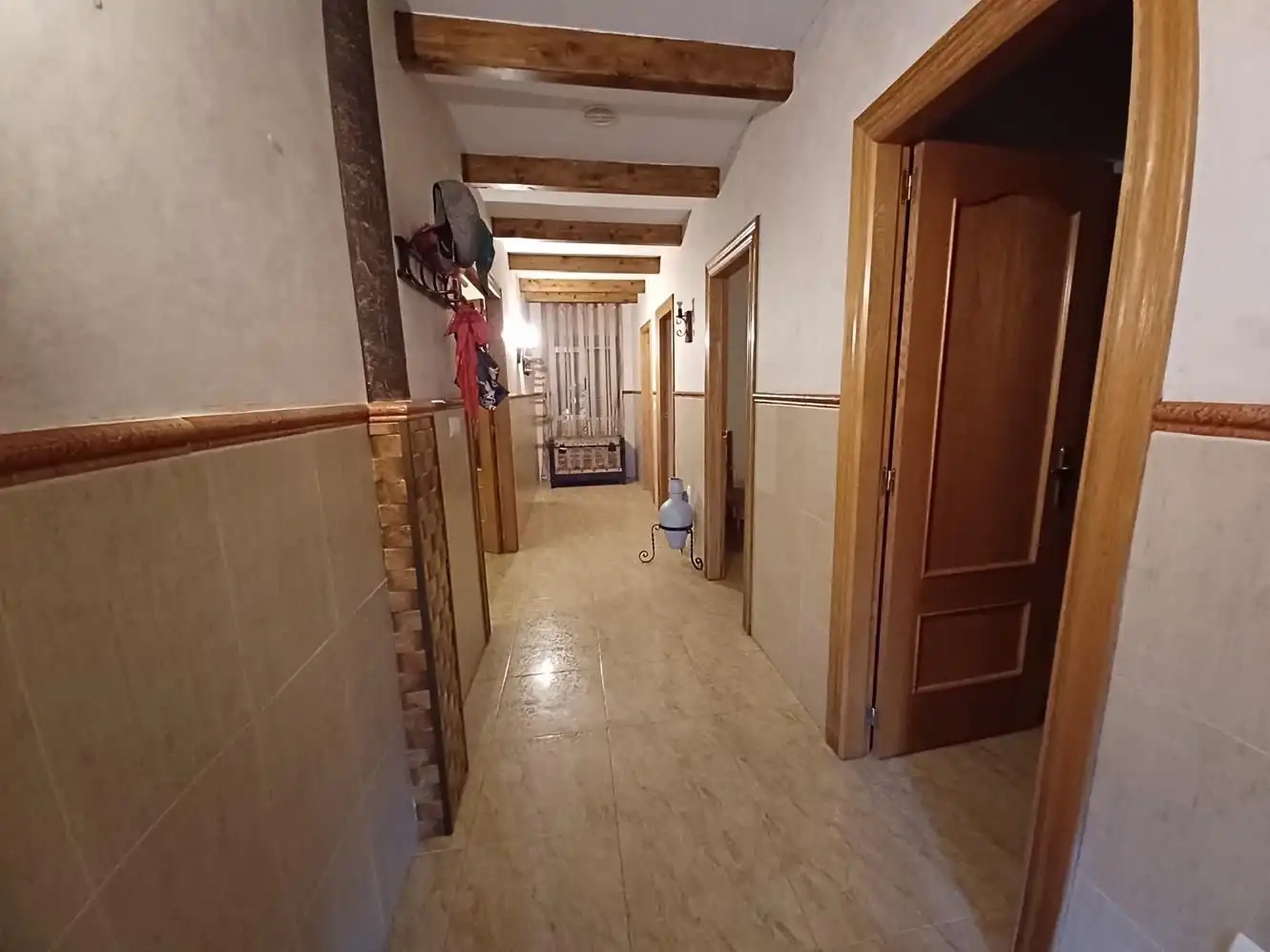 Chalet con piscina en venta en La Roda, imagen 10