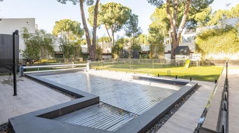 Foto 4 de Casa o xalet en venda a C. Badajoz, La Cabaña, Pozuelo de Alarcón