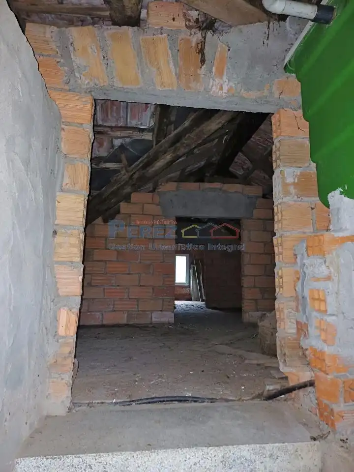 Casa o chalet en venta en Narón con Jardín privado