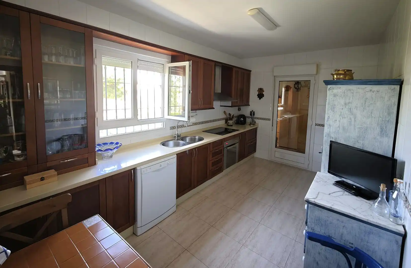 Chalet con jardín en venta en Camino del Azabache 21, imagen 20