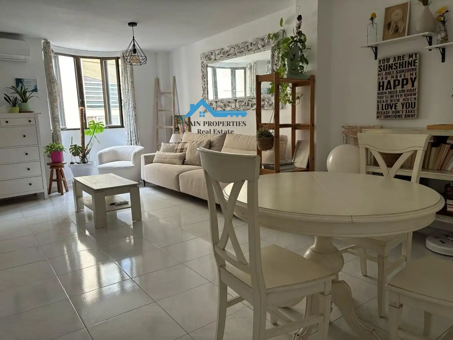 Wohnung mit Terrasse zum Verkauf in Altea ciudad, imagen 2