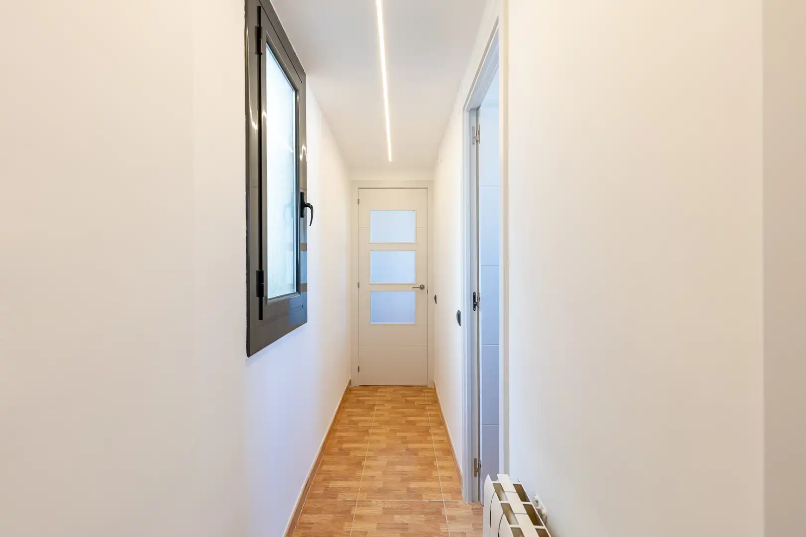 Ático en venta en Terrassa con Aire acondicionado, Calefacción y Terraza