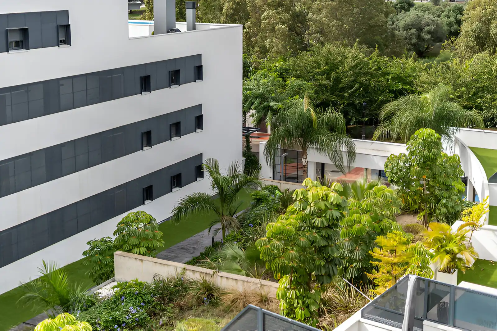 Apartment with pool for sale in Estepona Pueblo, imagen 24