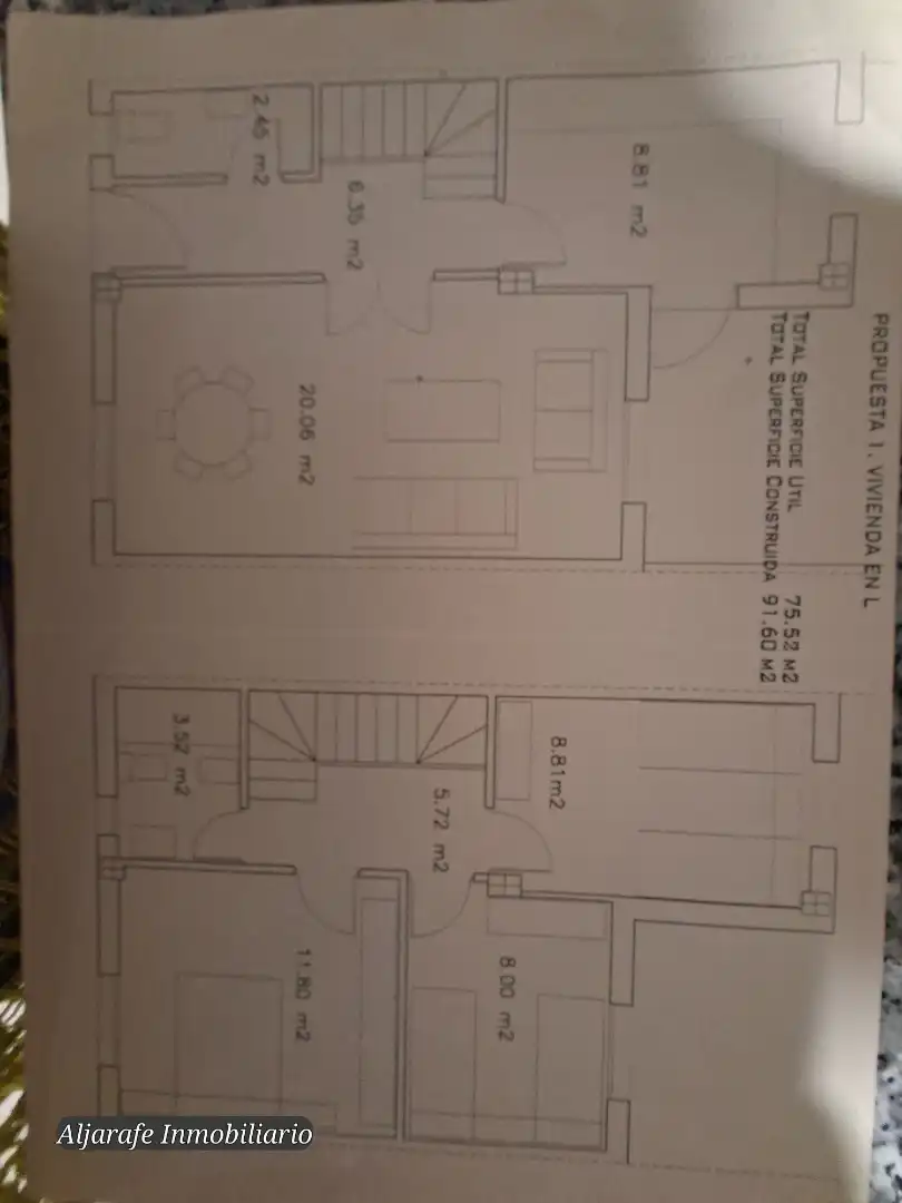 Detached homes for sale in Guillena  with Air Conditioner, Heating and Terrace