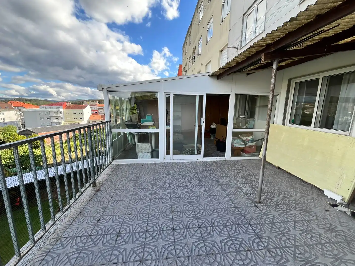 Wohnung mit Aufzug zum Verkauf in Ponteceso, imagen 35