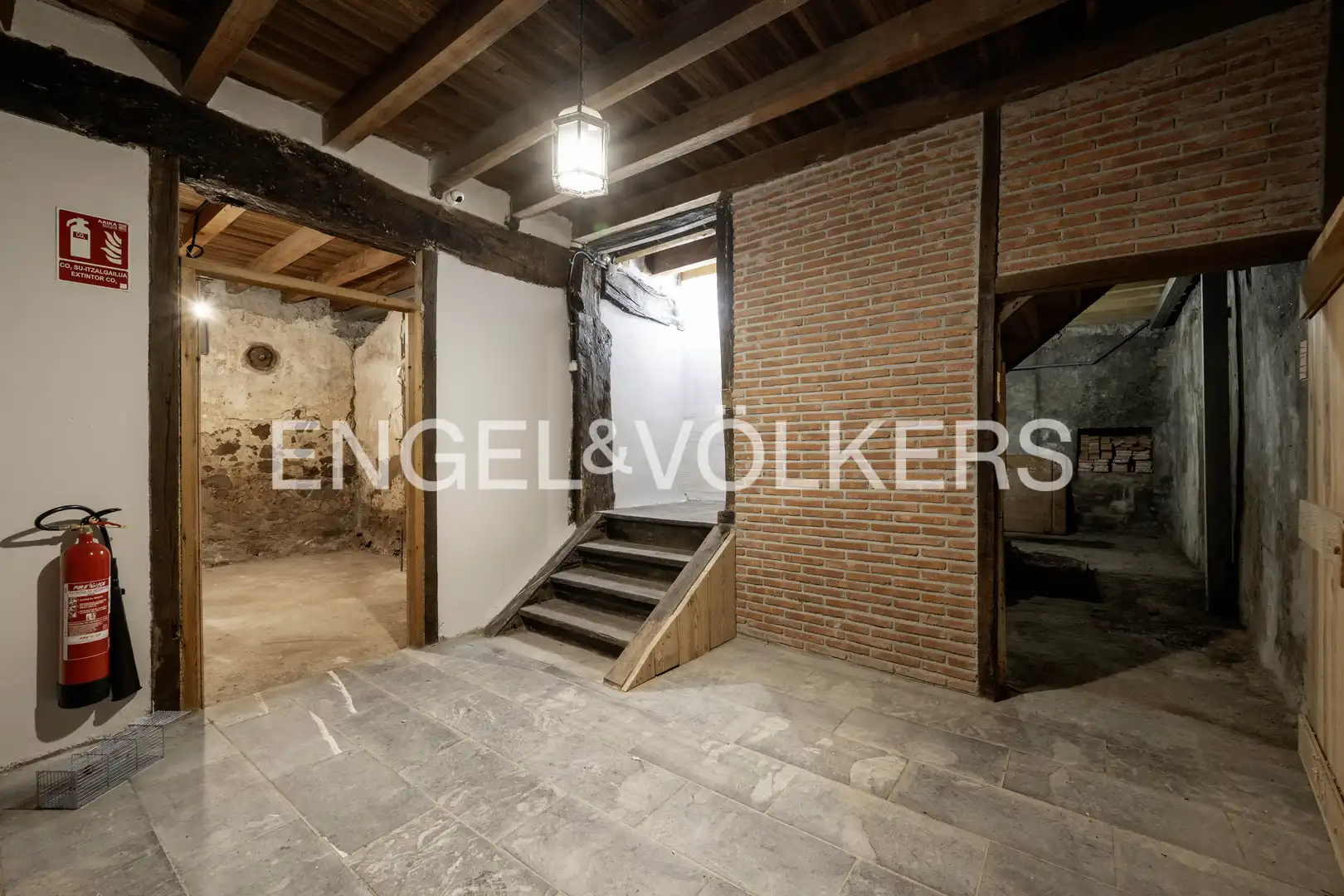 Casa o chalet en venta en Donostia - San Sebastián  con Calefacción y Balcón