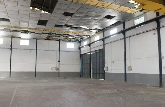 Local commercial à vendre à cmno Del Charco. Pol. Ind 4n, imagen 5