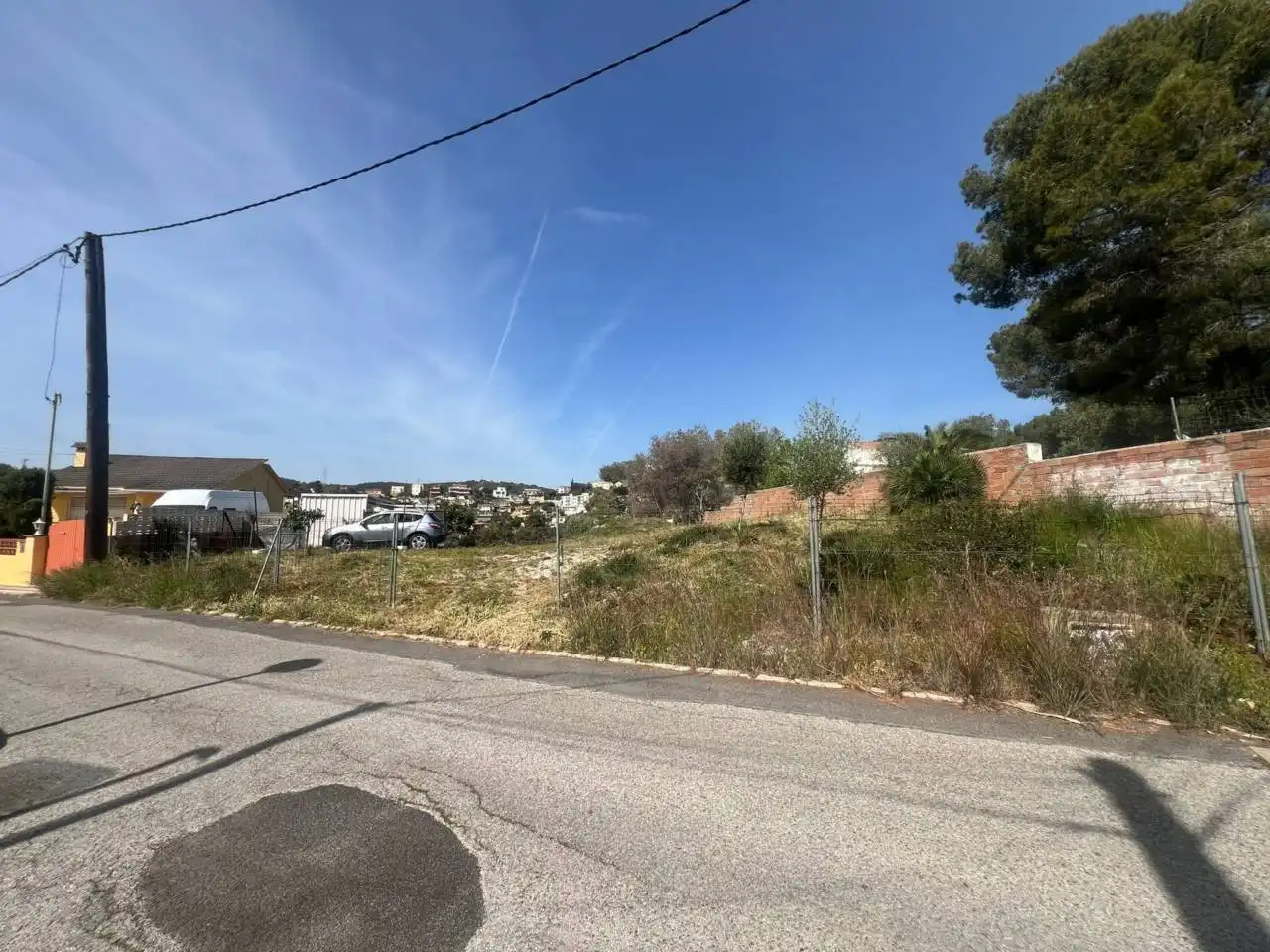 Terreny residencial en venda a Calle BEGONIA 98, imagen 10