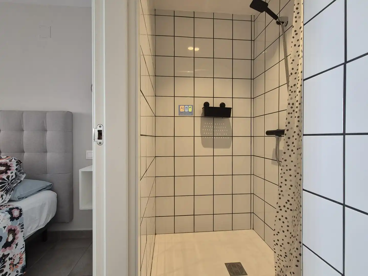 Apartamento de alquiler en Altea ciudad