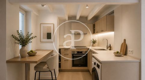 Foto 2 de Piso de alquiler en El Sindicat, Palma de Mallorca
