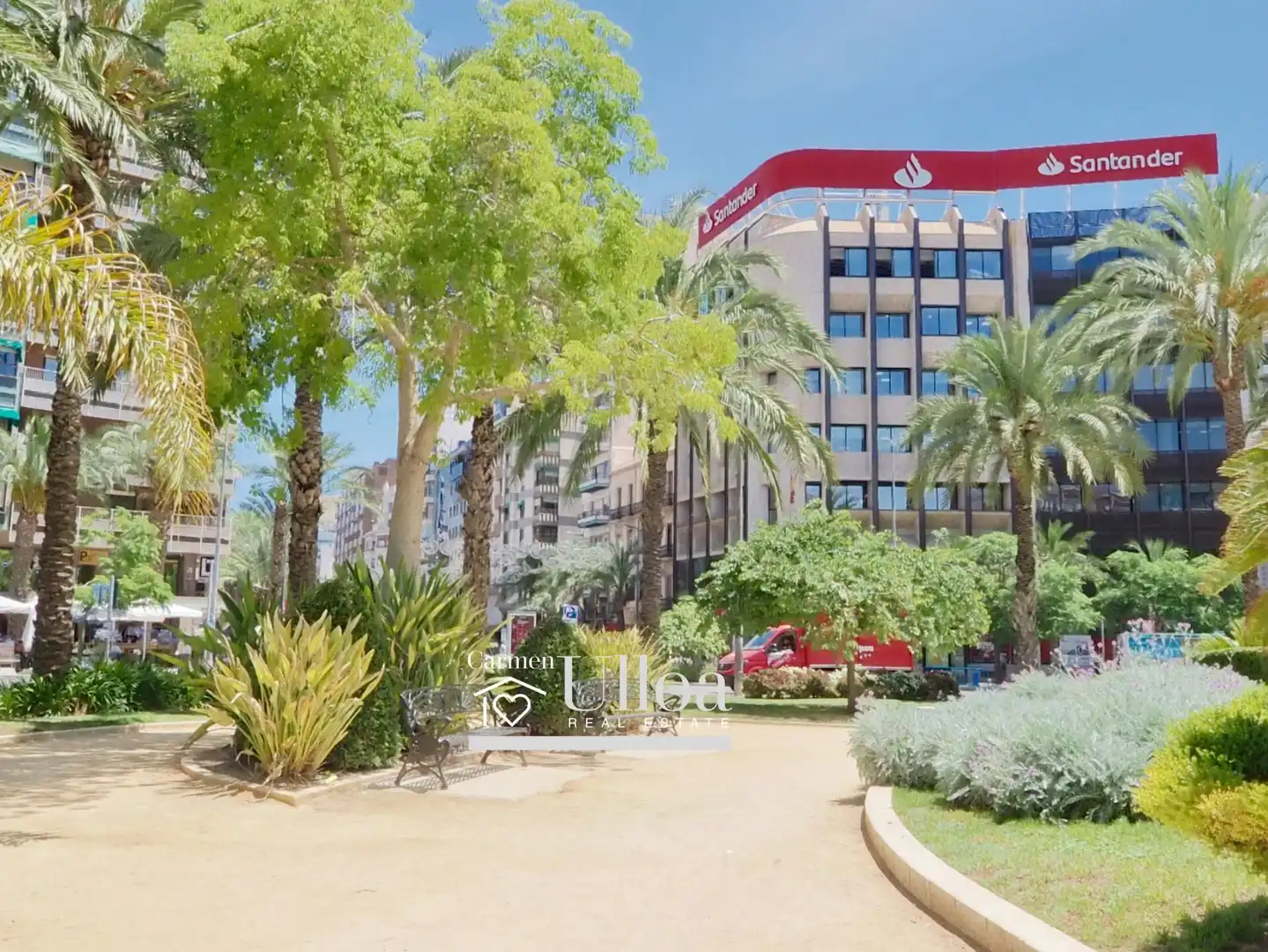 Piso con ascensor en venta en Plaza luceros de los, imagen 40