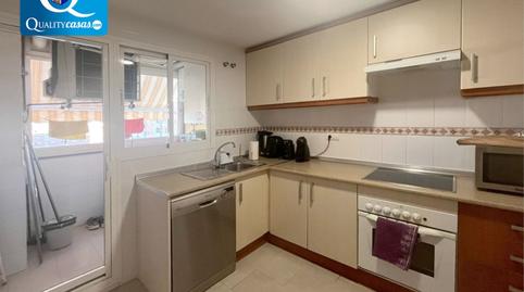 Foto 5 de Pis en venda a Paus - Poligono San Blas, Alicante