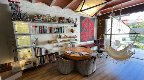 Foto 3 de Casa o chalet en venta en Pau Marsal , Plaça Catalunya - Escola Industrial, Terrassa