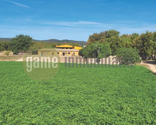 Finca rústica en venda en Palafrugell amb Calefacció, Jardí privat i Piscina