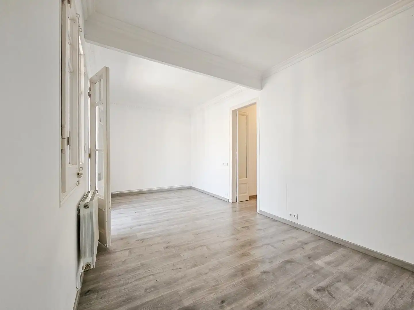 Apartament en venda en Barcelona
