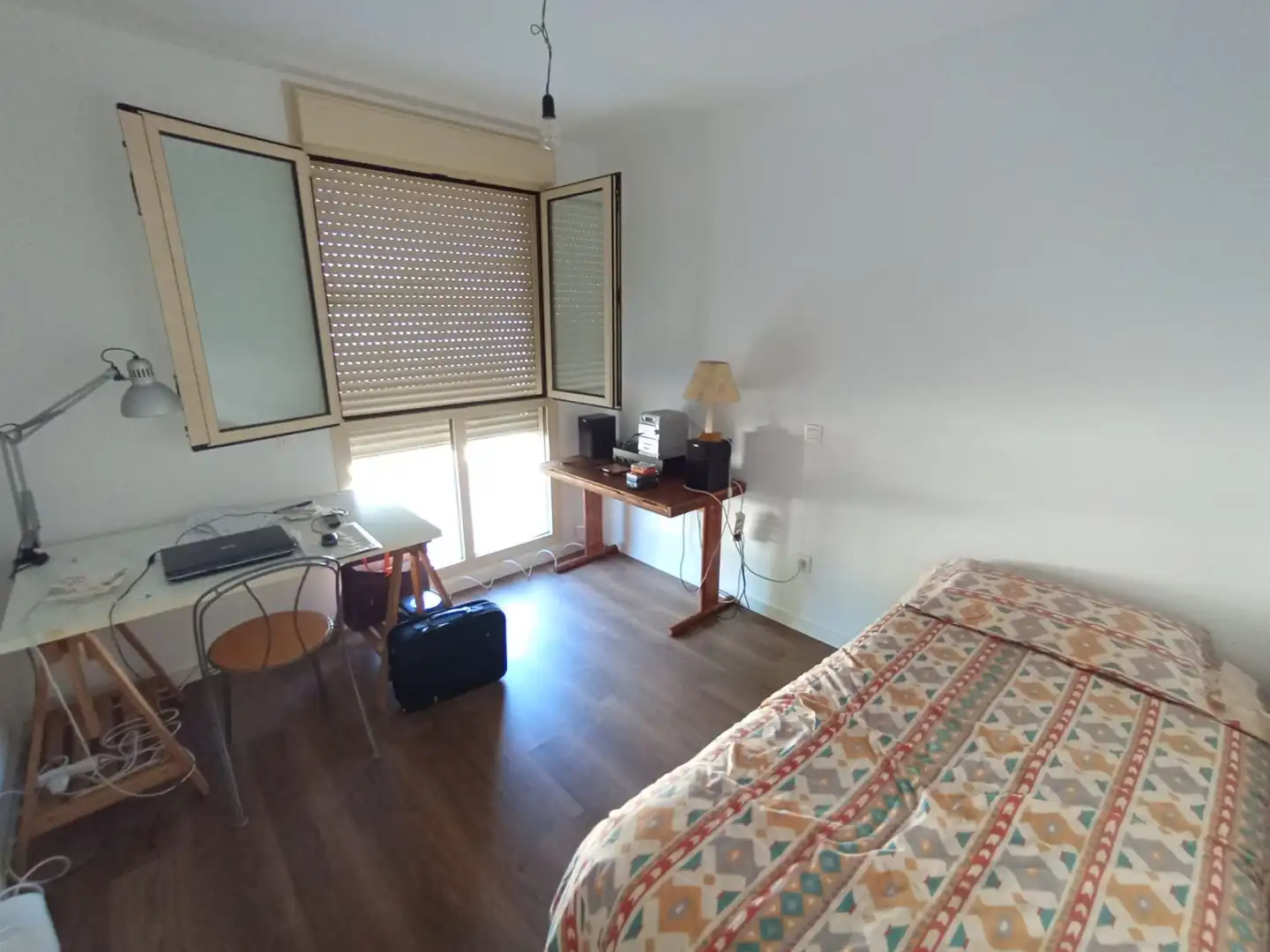 Habitación de Piso en venta en Madrid con Aire acondicionado, Calefacción y Terraza