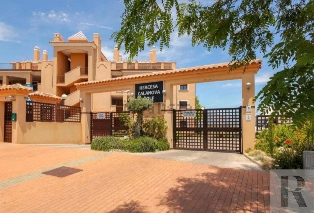 Wohnung zum Verkauf in Puerto de los Gatos Colorado, Riviera del Sol