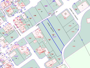 Terreny residencial en venda a MOSSEN SOL AR FESOL, DE