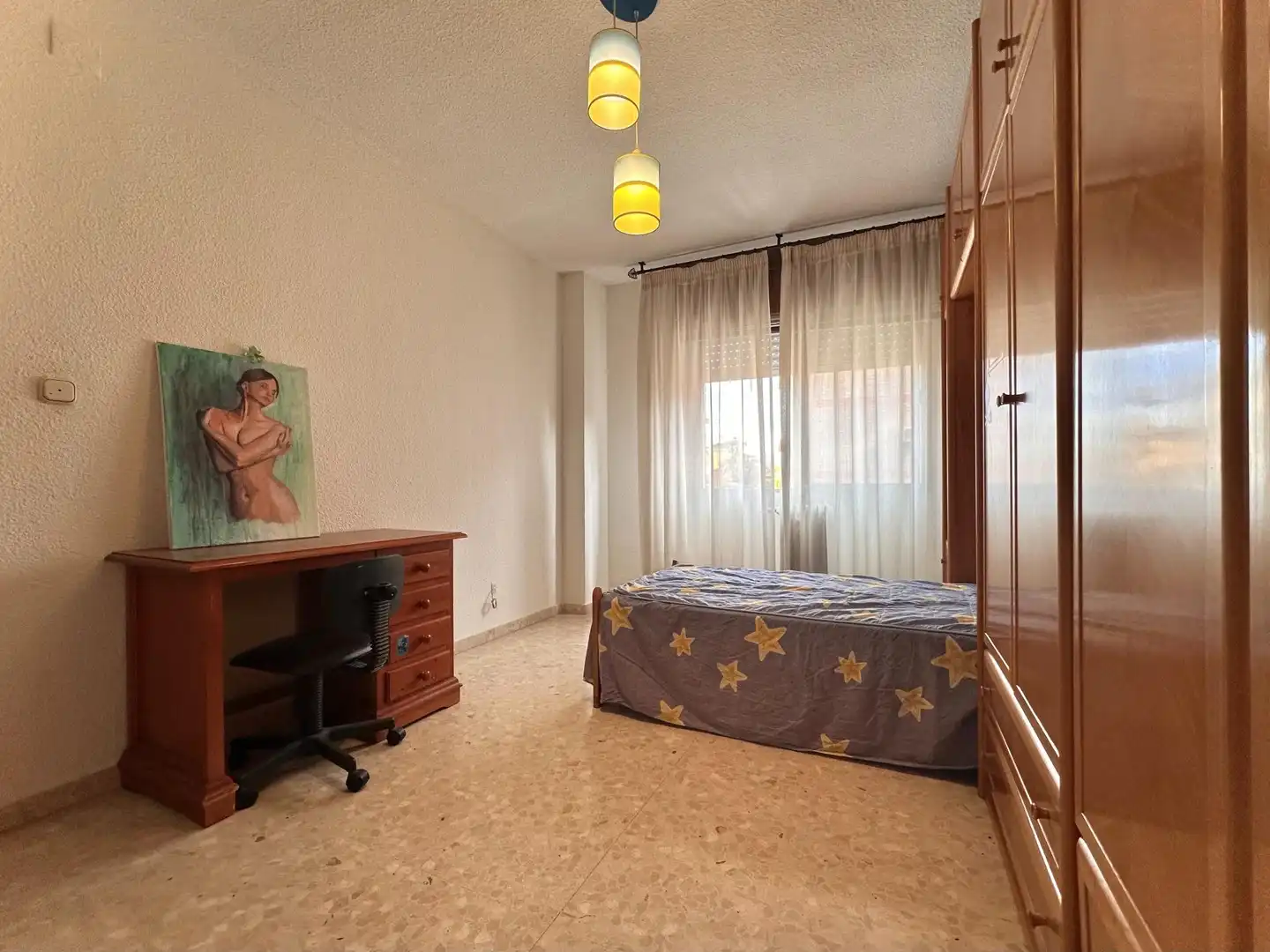 Habitación de Piso en venta en Granada con Aire acondicionado, Calefacción y Terraza