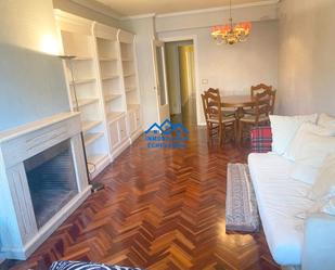 Living room of Flat for sale in Getxo   with Heating and Storage room