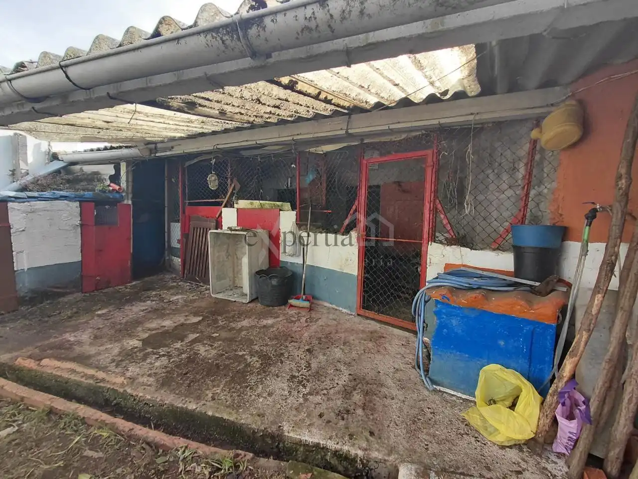 Maison avec jardin à vendre à Boiro, imagen 42