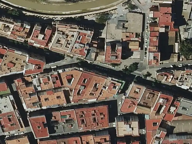 Appartement à vendre à Obispo Rocamora 24