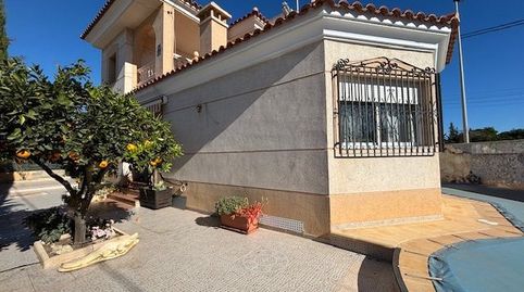 Foto 3 de Casa o chalet en venta en Calabardina, Águilas