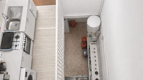 Foto 4 de Casa adosada en venta en Carrer del Palància, Centro Puerto, Sagunto / Sagunt