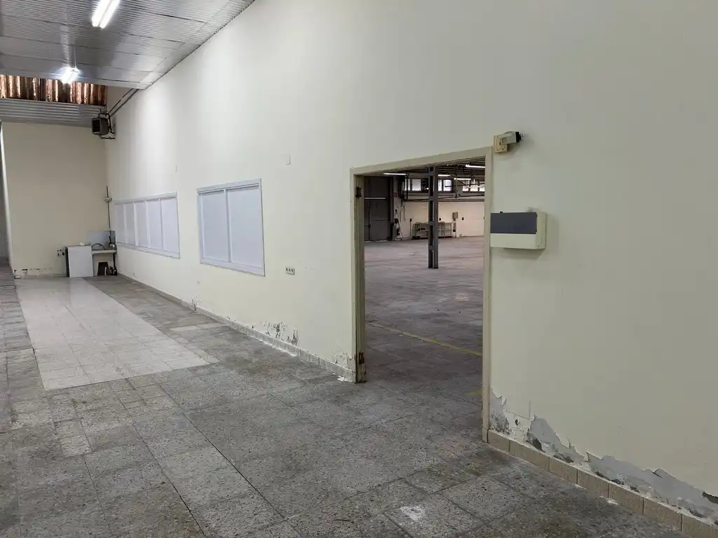 Nave industrial en venta en Arteixo con Calefacción